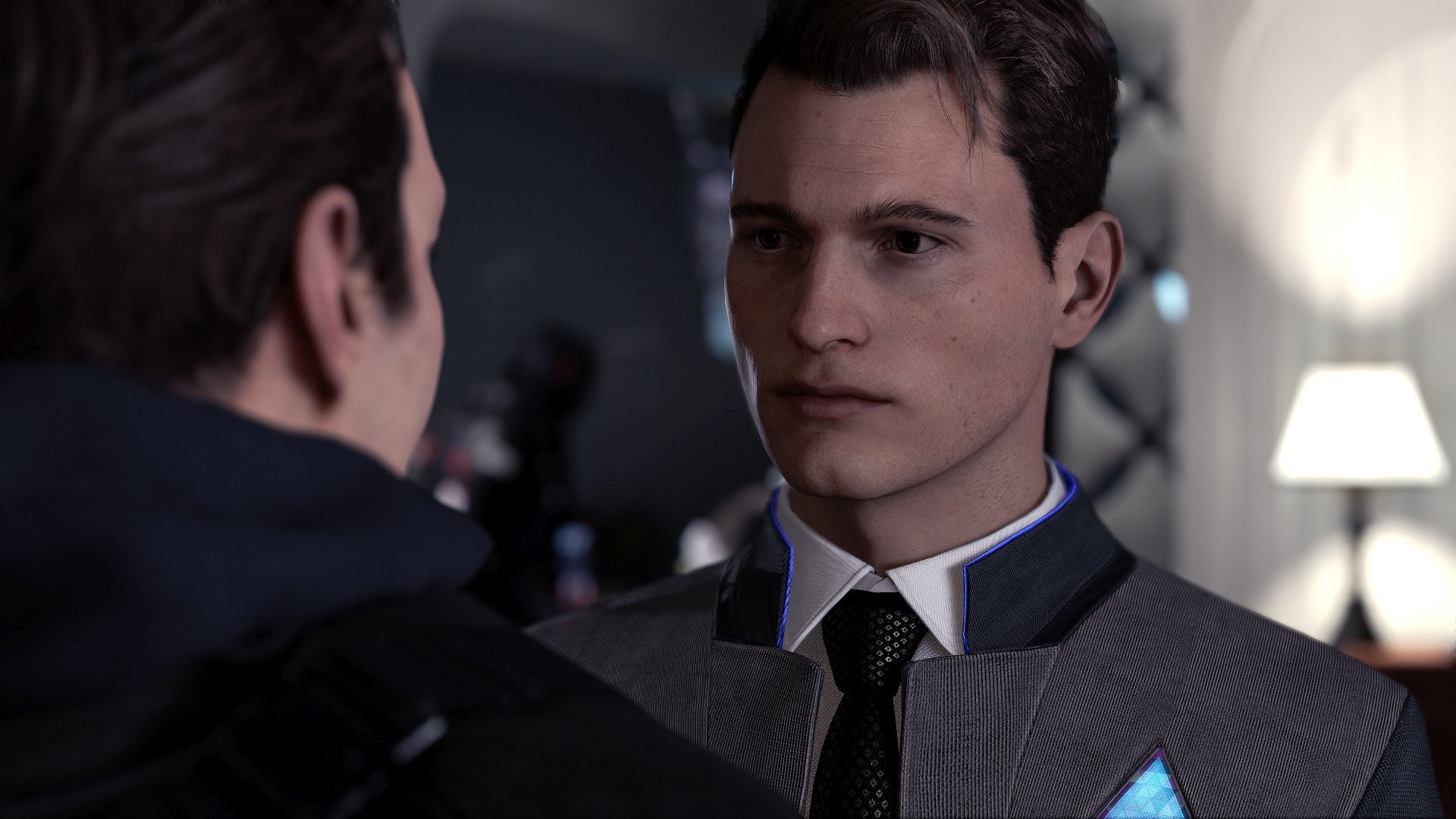 Detroit: Become Human - Imagen 23